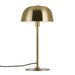 Buy Table Lamps Australia Cera 1 Light Table Lamp Brass - 2010225035