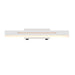 Buy Bathroom Vanity Lights Australia Otis 40 Wall Light White - 2015401001