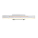 Buy Bathroom Vanity Lights Australia Otis IP44 40 Wall Light Chrome - 2015401033