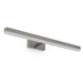 Buy Bathroom Vanity Lights Australia Otis 60 Wall Light Brushed nickel - 2015411055