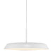 Buy Pendant Lights Australia Piso 1 Light Pendant White - 2010763001