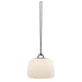 Buy Outdoor Pendant Lights Australia Kettle 36 Portable Plastic White - 2018013003