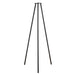 Buy Accessories & More Australia Kettle Tripod 100 Portable Black - 2018044003