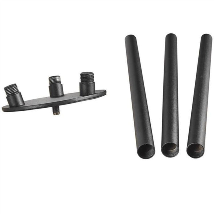 Buy Accessories & More Australia Kettle Tripod 31 Portable Black - 2018035003