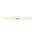 Buy Bathroom Vanity Lights Australia Helva Double Basic Wall Light Plastic White - 2015311001