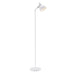 Buy Floor Lamps Australia Aslak 1 Light Floor Lamp White - 46724001