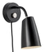 Buy Wall Sconce Australia Sway 1 Light Wall Light Black - 48211003