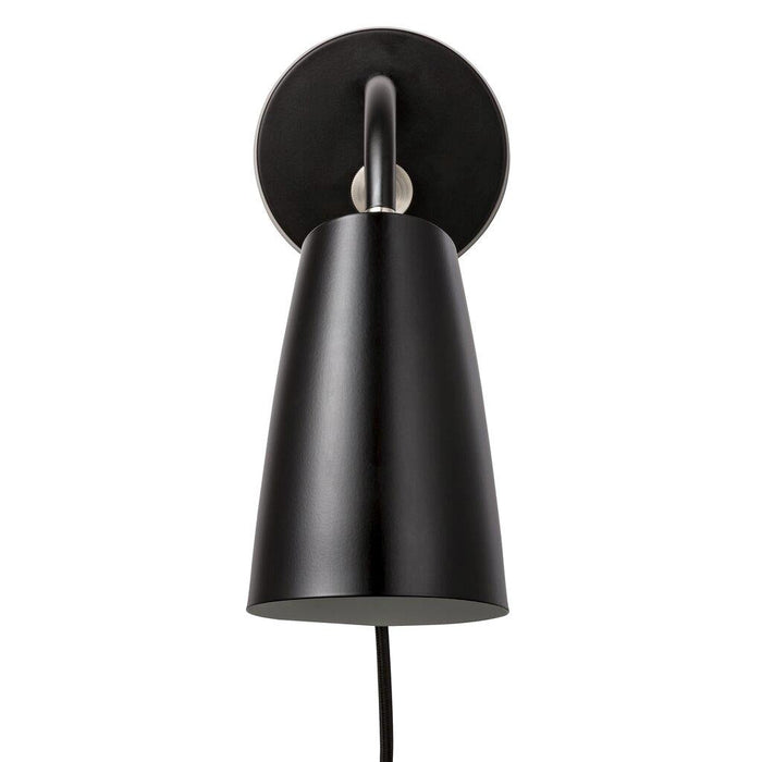 Buy Wall Sconce Australia Sway 1 Light Wall Light Black - 48211003