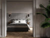 Buy Wall Sconce Australia Sway 1 Light Wall Light Black - 48211003