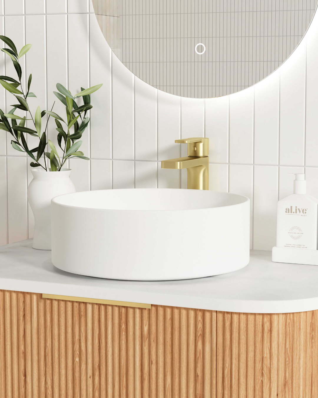 Basins