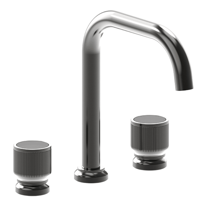 Lumiere Three Piece Basin Set Lead Free