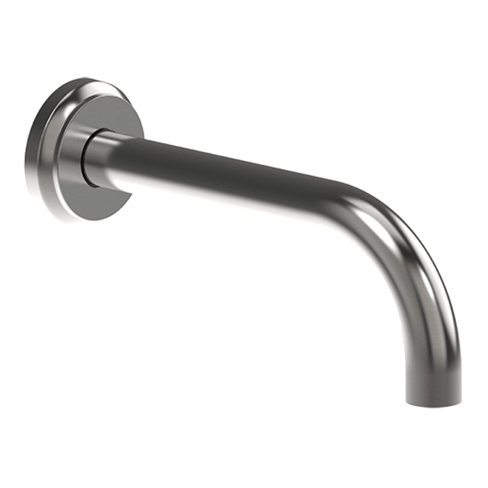 Lumiere Wall Mounted Basin Spout Lead Free