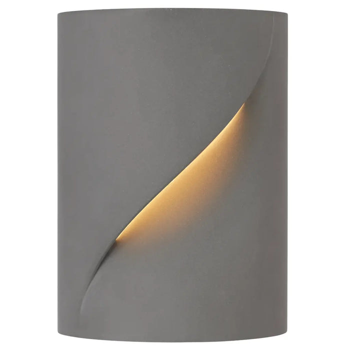 Calro Wall Light Grey - CALRO WB-GY