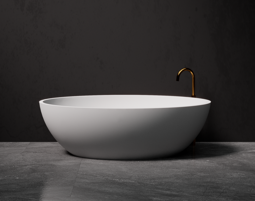 COCO - Freestanding Stone Bath - PB4056