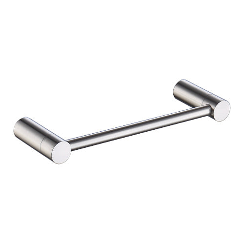 Finesa 300mm Towel Bar Brushed Nickel - 6835NP