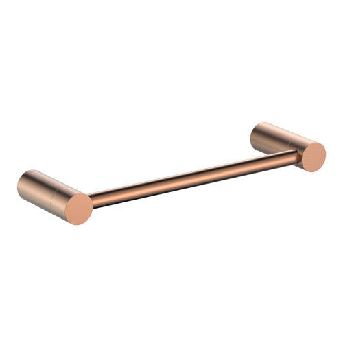Finesa 300mm Towel Bar Rosa - 6835RO