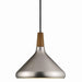 Buy Pendant Lights Australia Float 27 Pendant Light Copper Steel - 78213032
