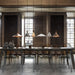 Buy Pendant Lights Australia Float 27 Pendant Light Copper Steel - 78213032