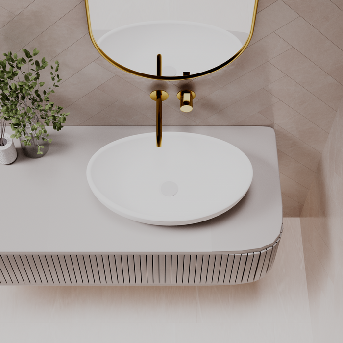 MILA - Above Counter Basin - PB3020