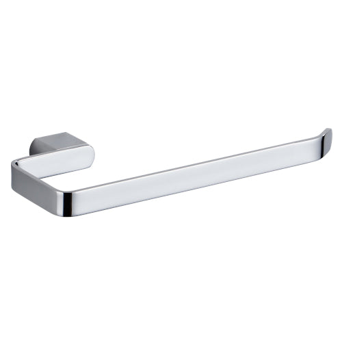 Zoya Towel Stirrup Chrome - 7835