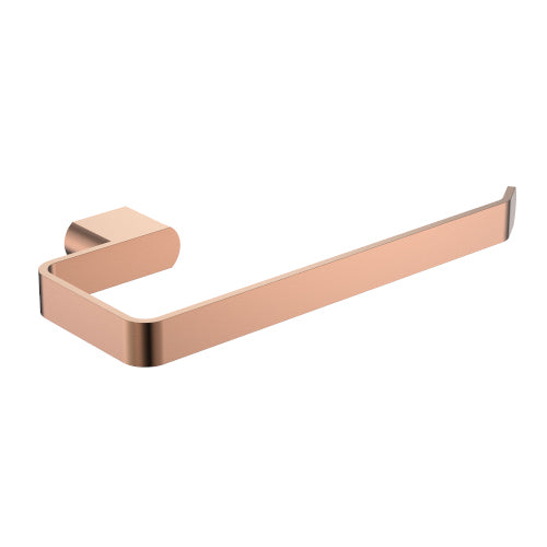 Zoya Towel Stirrup Rosa - 7835RO