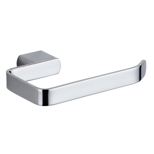 Zoya Toilet Roll Holder Chrome - 7836