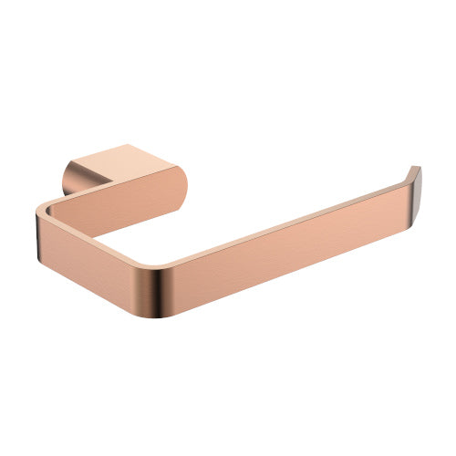 Zoya Toilet Roll Holder Rosa - 7836RO