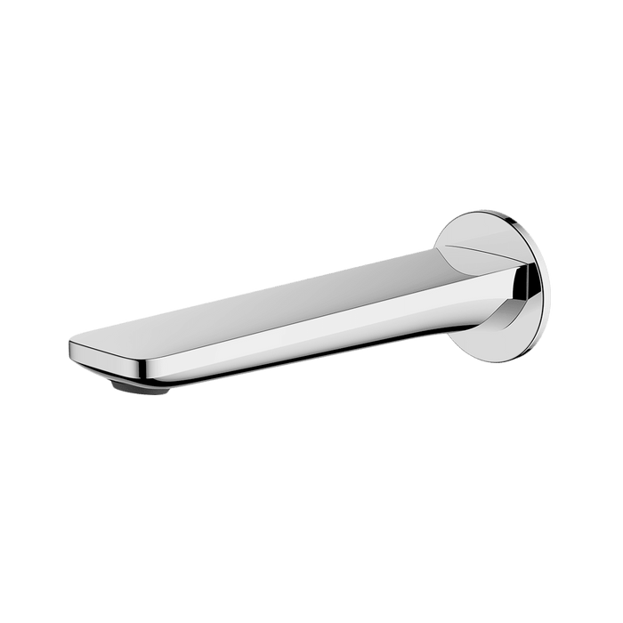 Vela 165mm Spout Chrome - 7S-C165