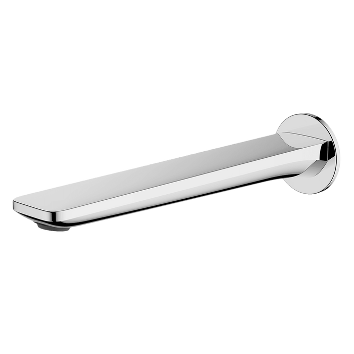 Vela 220mm Spout Chrome - 7S-C220