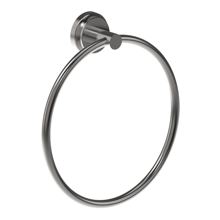Lumiere Towel Ring