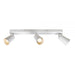 Buy Spotlights Australia Alvey 3 Light Spotlight White ALVEY SP3B-WH