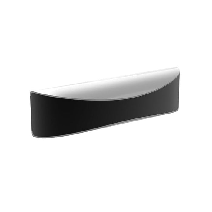 Buy Up / Down Wall Lights Australia Apis Exterior LED Wall Light Dark Grey 10W - APIS1