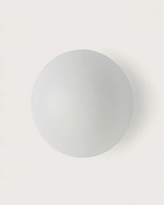 Altun Small Wall Light 9W 3000K Matte Brass Matte White or Matte Black