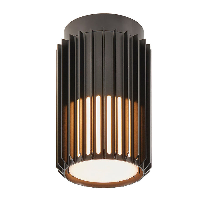 Buy Surface Mounted Downlights Australia Aludra Surface Mounted Downlight Black Aluminium - 2118006003