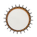 Buy Surface Mounted Downlights Australia Aludra Surface Mounted Downlight Black Aluminium - 2118006003