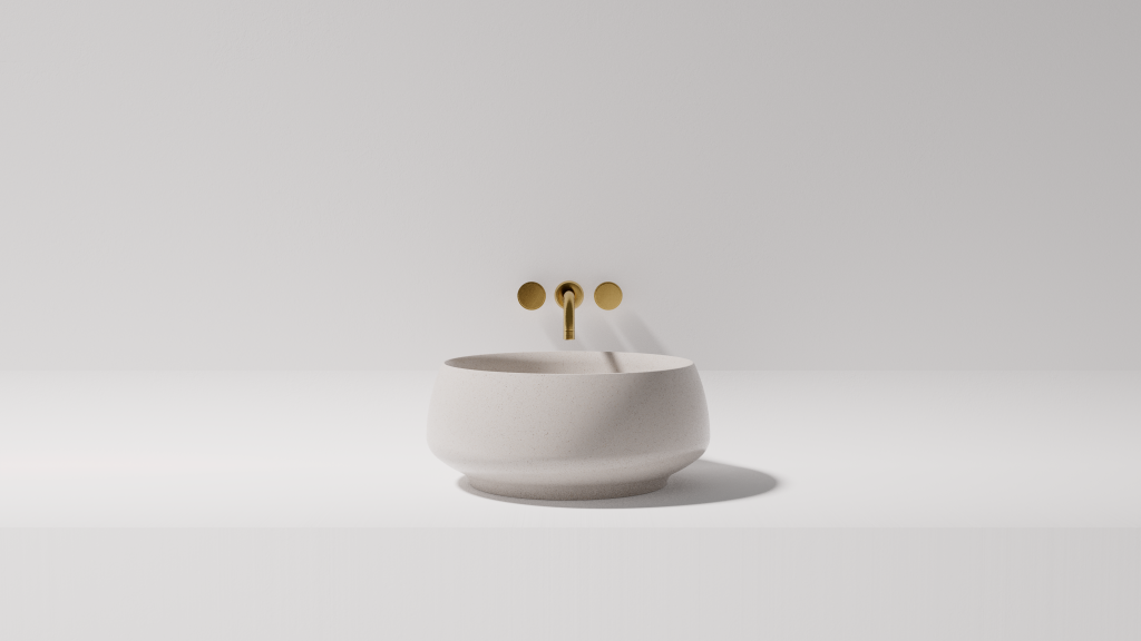 ARLO - Above Counter Basin - PB8021