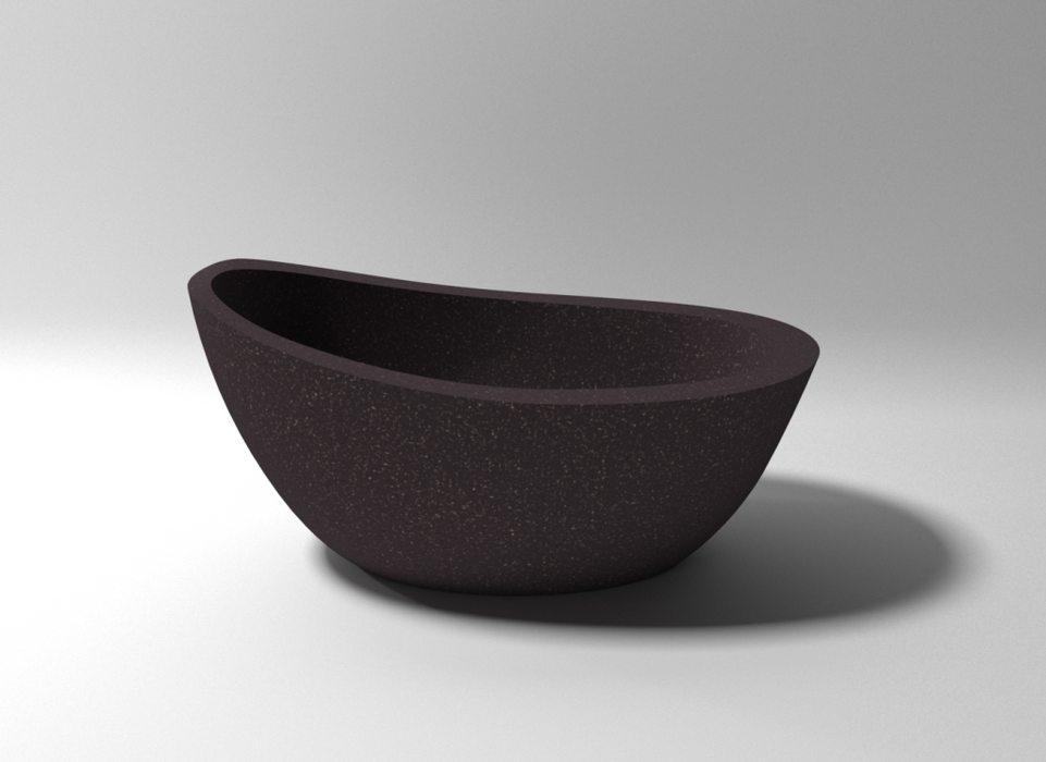 AUTUMN - Freestanding Stone Bath - PB4097-15 | 17