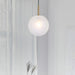 Buy Pendant Lights Australia Bally Pendant Light W300mm Antique Gold Metal - BALLY PE 12-AGMB