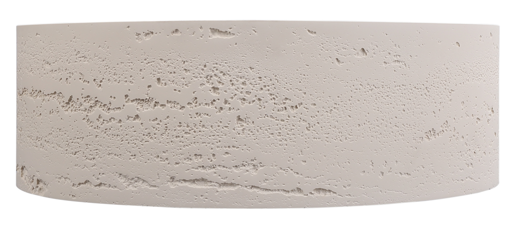 Thyra Above Counter Basins Pilos - BAS-383812-PIL