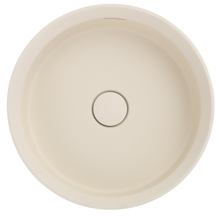 Thyra Above Counter Basins Pilos - BAS-383812-PIL