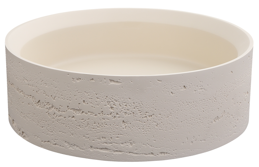 Thyra Above Counter Basins Pilos - BAS-383812-PIL