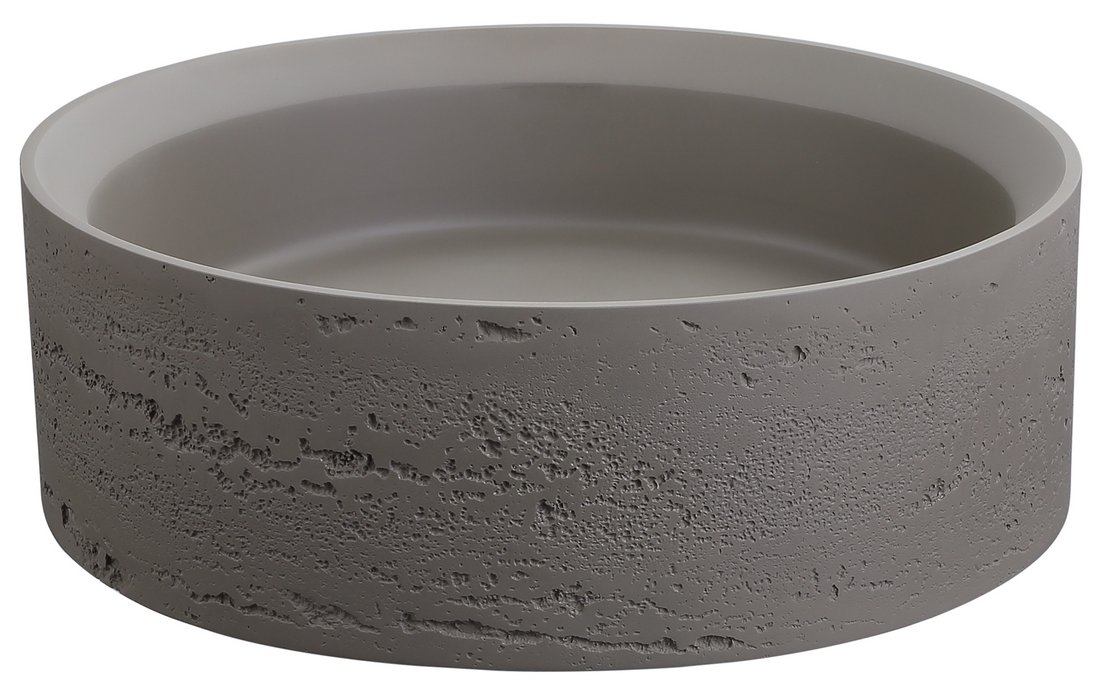 Thyra Above Counter Basins Zayt - BAS-383812-ZAY