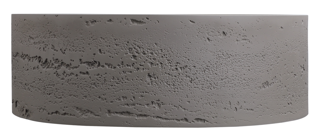 Thyra Above Counter Basins Zayt - BAS-383812-ZAY