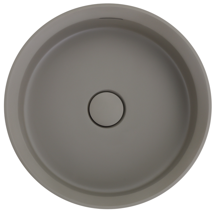 Thyra Above Counter Basins Zayt - BAS-383812-ZAY