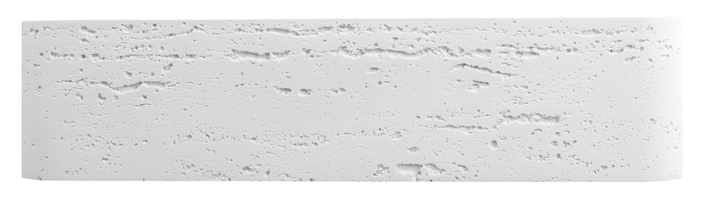Astera Above Counter Basins Neige - BAS-503612-NEI