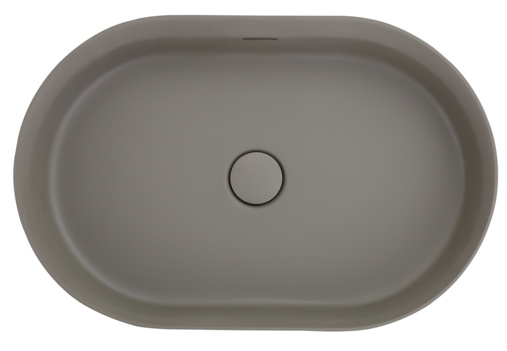 IDRA Above Counter Basins Zayt - BAS-583812-ZAY