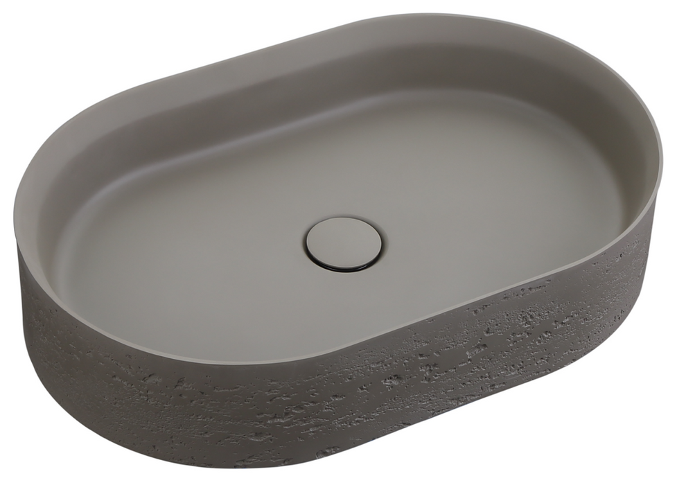 IDRA Above Counter Basins Zayt - BAS-583812-ZAY