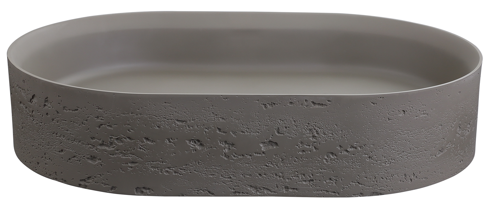 IDRA Above Counter Basins Zayt - BAS-583812-ZAY