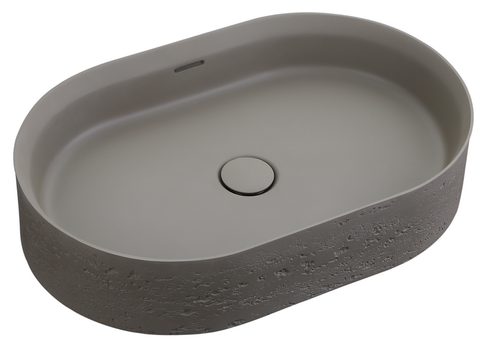 IDRA Above Counter Basins Zayt - BAS-583812-ZAY