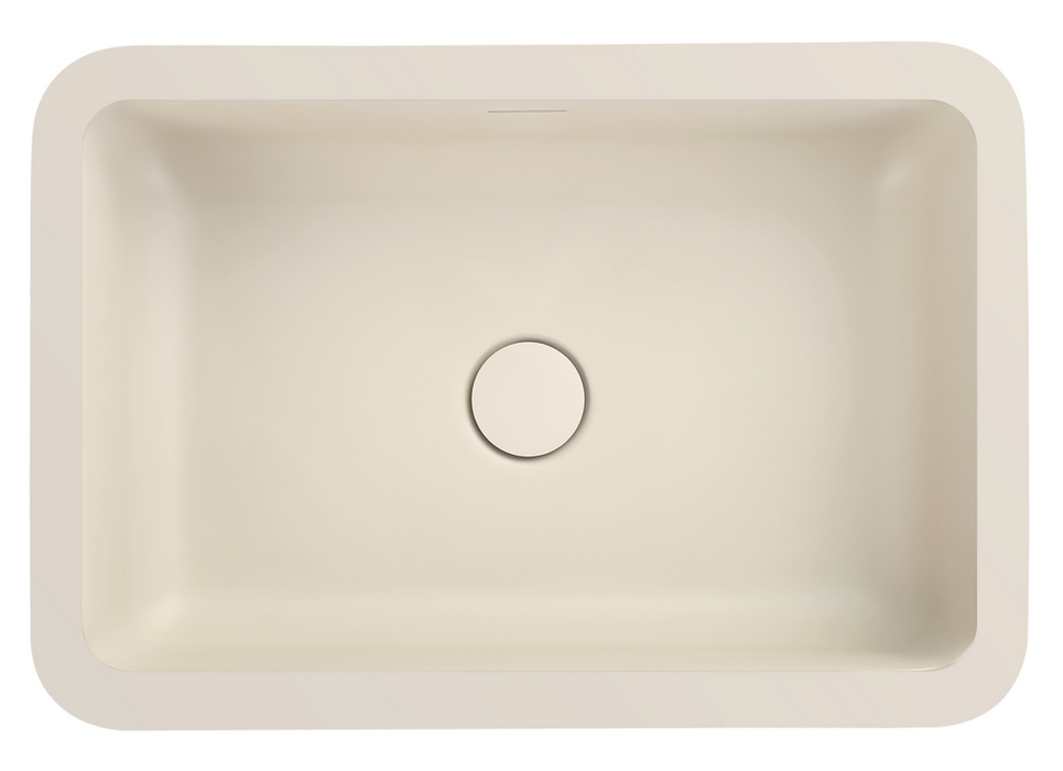Thalios Undermount Basin Pilos - BAS-U-S-533616-PIL